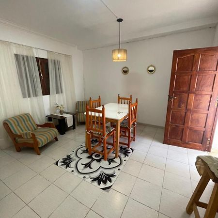 Апартаменти Departamento Peru Коррієнтес Екстер'єр фото